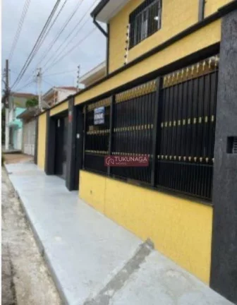 Imagem Casa com 2 dormitórios à venda, 162 m² por R$ 850.000,00 - Saúde - São Paulo/SP
