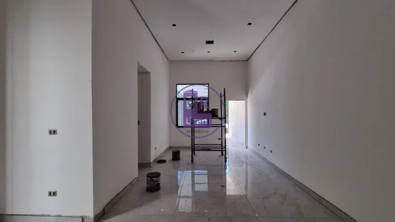 Imagem Casa Nova à Venda na zona leste em Londrina