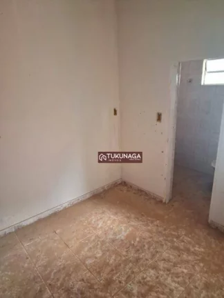 Imagem Terreno à venda, 125 m² por R$ 260.000,00 - Vila Itapoan - Guarulhos/SP