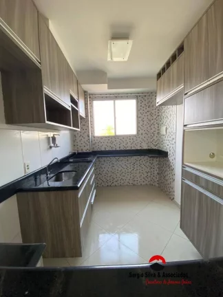 Imagem Apartamento a Venda em Taubaté- SP.