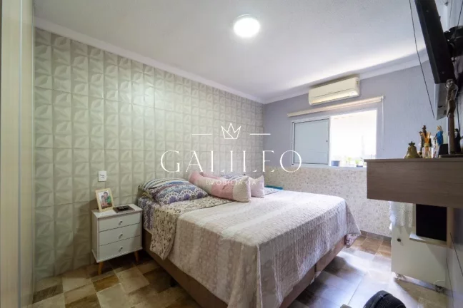 Imagem CASA TÉRREA COM EDÍCULA Á VENDA NA VILA HELENA EM JUNDIAÍ -SP