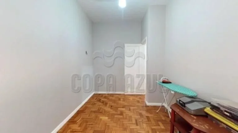 Imagem Copacabana – Rua Xavier da Silveira | Residencial › Apartamento 3 quarto(s) à Venda