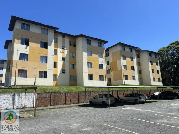 Imagem Apartamento - Badenfurt - Blumenau
