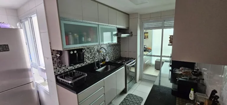 Imagem APARTAMENTO RESIDENCIAL em MANAUS - AM, SÃO JORGE