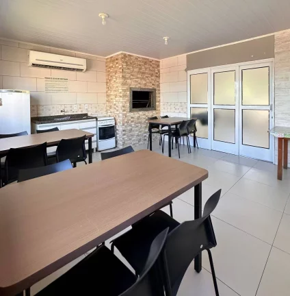 Imagem Apartamento 42m2, 2 quartos, Residencial Nicolau Kunh, Sapucaia do Sul