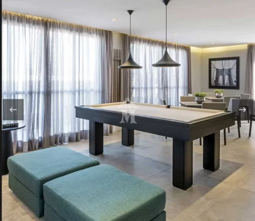 Imagem Apartamento com 1 Quarto à Venda, 31 m² em Jardim Paulista - São Paulo