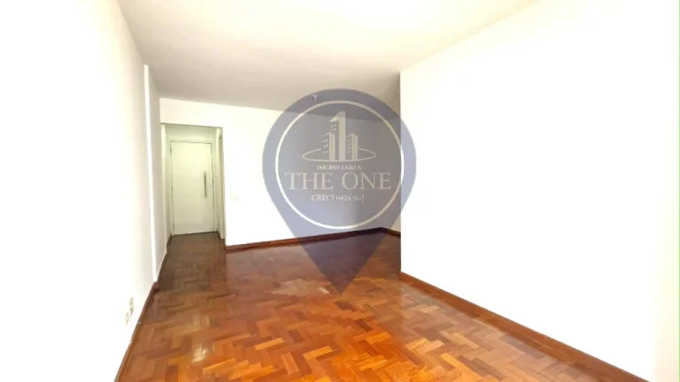 Imagem Apartamento à venda em Perdizes, São Paulo-SP: 3 quartos, 1 suite, 2 salas, 2 banheiros, 1 vaga de garagem - 72m².