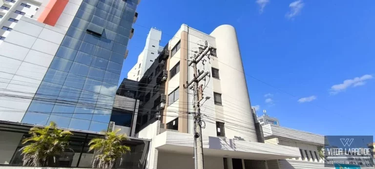 Imagem Sala Comercial 102m² no Interclínicas em Tubarão