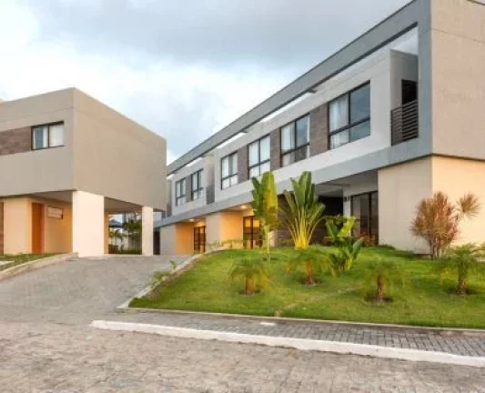 Terreno à venda, 300 m² por R$ 149.034,50 - Enseada de Jacumã - Conde/PB