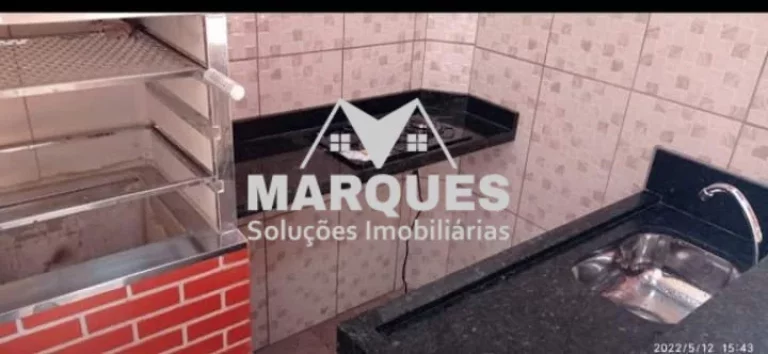 Imagem Edícula a Venda no bairro Jardim Nova Europa - Hortolândia, SP