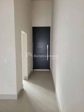 Imagem Casa para venda - Swiss Park - Condomínio Baden - Campinas