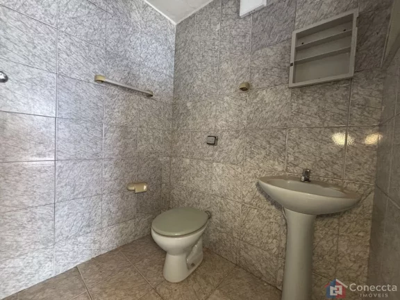Imagem Kitnet para Aluguel no Santa Terezinha – Patos de Minas | 1 Quarto por R$ 700