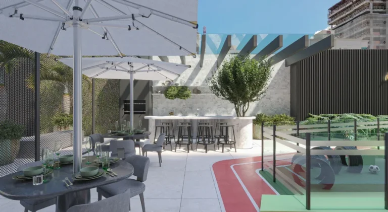 Imagem Apartamento à venda em Itapema, Castelo Branco, com 3 quartos, 152m2