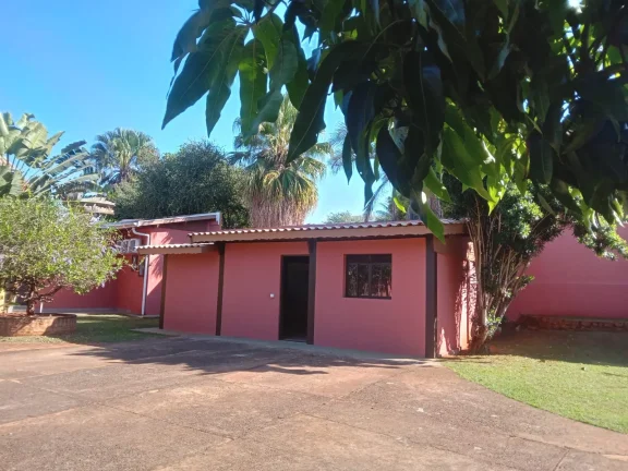Imagem Propriedade Exclusiva à Venda em São Paulo: 34 Quartos, 34 Suítes, 34 Banheiros, 34 Vagas de Garagem, 14.260 m² de Área no Bairro Nobre!