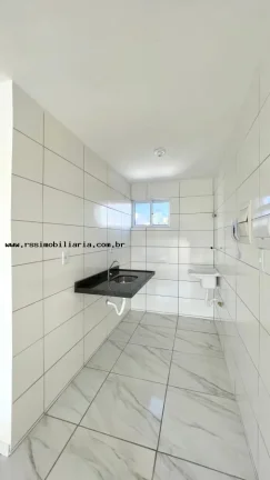 Imagem Apartamento à venda em Paratibe, João Pessoa/PB, 2 Qtos