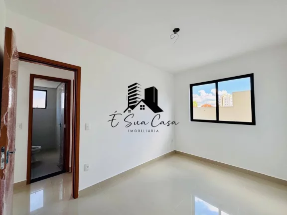 Imagem Área Privativa à venda 2 quartos bairro Serrano Belo Horizonte MG