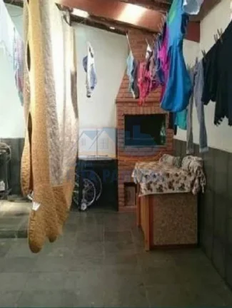 Imagem Casa - Ribeirão Preto - Jardim José Sampaio Junior - Região Norte