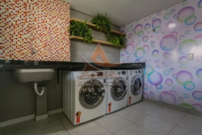 Imagem Apartamento - Ribeirão Preto - Jardim Anhanguera