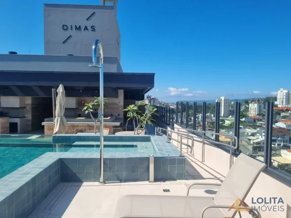 Imagem D/MYS HOME DESIGN: Apartamentos na planta no Estreito, Florianópolis/SC
