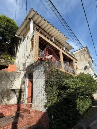 Imagem CASA RESIDENCIAL em RIO DE JANEIRO - RJ, GUARATIBA
