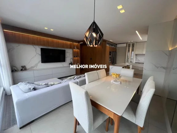 Imagem Apartamento à venda no Edifício Montpellier Residence em Balneário Camboriú
