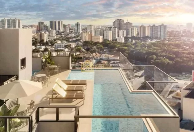 Imagem Apartamento Padrão