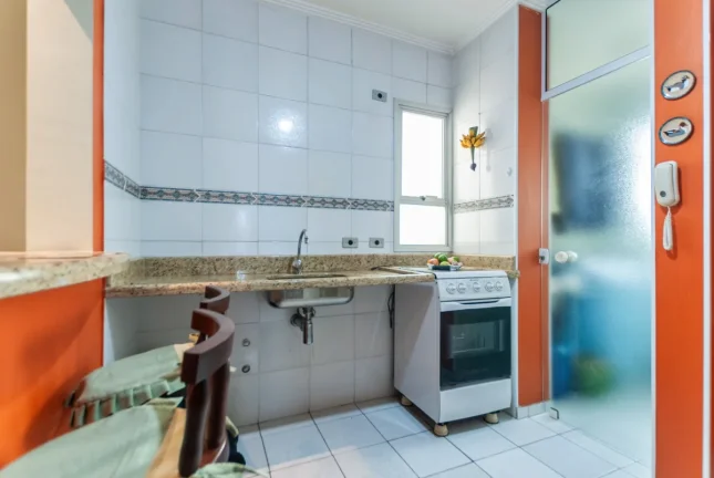 Imagem Apartamento para venda em Freguesia do Ó com 3 quartos, sendo 1 suíte , 73m2