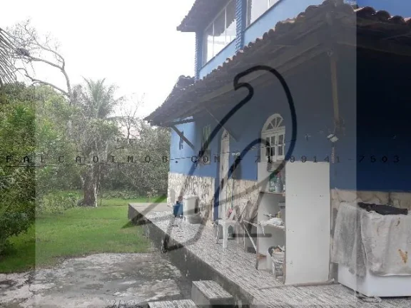Imagem Casa para Venda em Camaçari / BA no bairro Jauá (Abrantes)