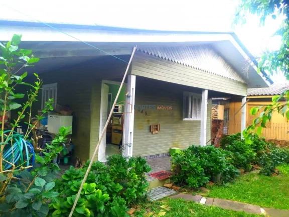 Imagem Casa a Venda no bairro Centro - Osório, RS