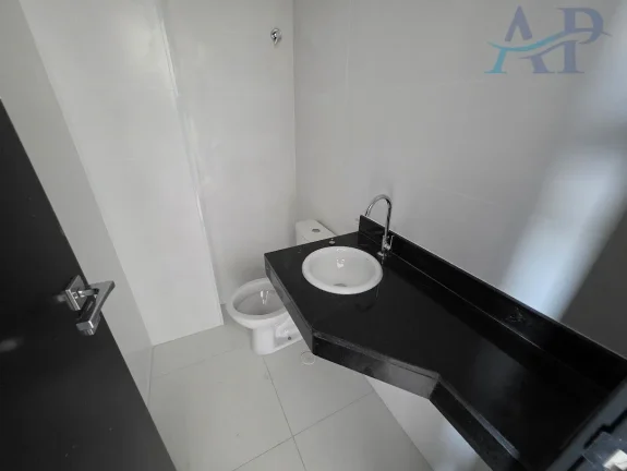 Imagem Apartamento com 2 Quartos em Praia Grande São Paulo