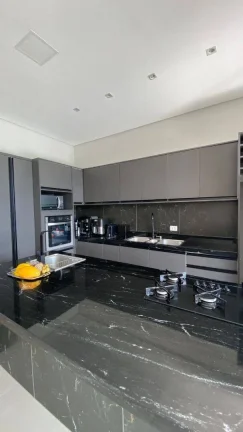 Imagem Casa com 3 quartos à venda, R$ 3.200.000 - Santana de Parnaíba/SP