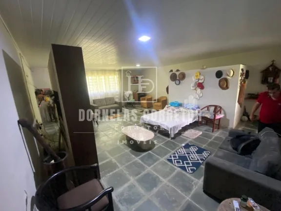 Imagem SÍTIO COMPLETO com piscina e açude por R$ 2 MILHÕES!