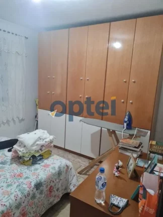 Imagem CASA COM 3 DORMITÓRIOS À VENDA, 140 M² - VILA FLORESTA - SANTO ANDRÉ/SP
