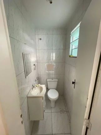 Imagem Oportunidade Imperdível na Curicica - Casa duplex - 1 suíte