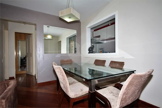 Imagem Apartamento à venda com 2 quartos, sendo 1 suíte, no condomínio Palais Des Arts, São Paulo - SP