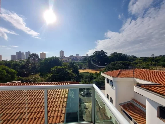 Imagem Sobrado Vila Mafra, 121 m² - 3 Dormitórios - 2 Suites - 2 Sacadas - Quintal lateral - Espaço Gourmet - 4 Vagas