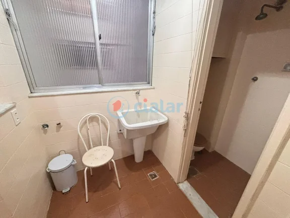 Imagem Apartamento à venda, Humaitá, Rio de Janeiro, RJ