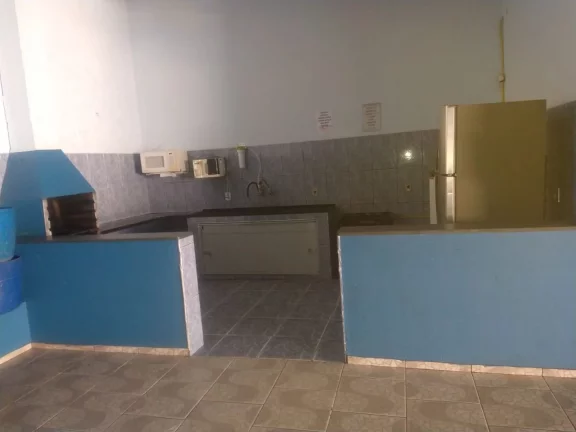 Imagem EDÍCULA COM PISCINA - TERRENO DE 625,00 M² - CIDADE SATÉLITE IRÍS - CAMPINAS
