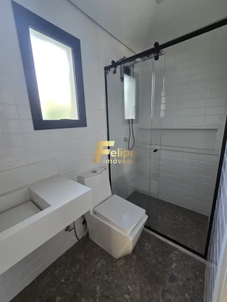 Imagem CASA DE ALTO PADRÃO EM CONDOMÍNIO FECHADO!