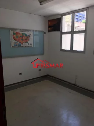 Imagem Alugo prédio comercial no gonzaga
