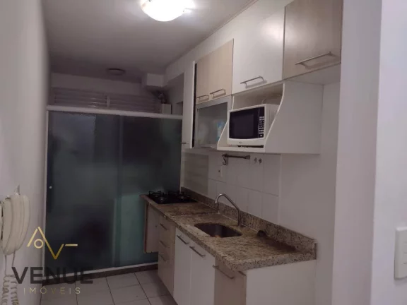 Imagem Apartamento com 3 dormitórios à venda, 62 m² por R$ 440.000,00 - Vila Santana - São Paulo/SP