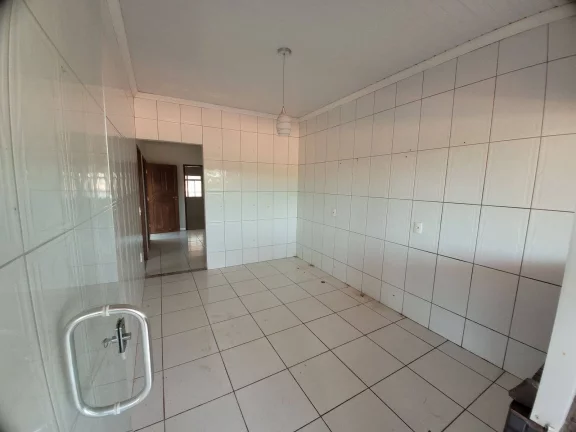 Imagem CASA A VENDA EM AGUAS FORMOSAS CRECI/MG 42187