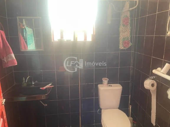 Imagem Casa espaçosa e luxuosa no Centro de Campo Grande-MS: 6 quartos, 4 salas, 2 banheiros, 12 vagas de garagem!