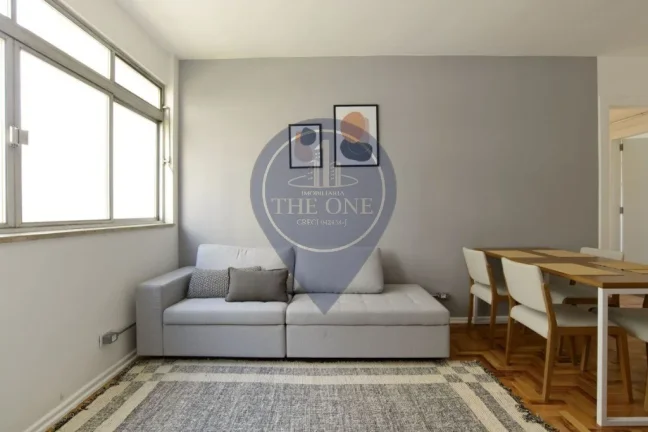 Imagem Excelente oportunidade de investimento: Apartamento de 4 quartos com 2 suítes na Aclimação, São Paulo-SP!