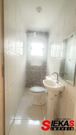 Imagem Casa Comercial para Locação em São Paulo-SP na Chácara Mafalda: 6 salas, 1 banheiro, 4 vagas de garagem e 150m² de área.