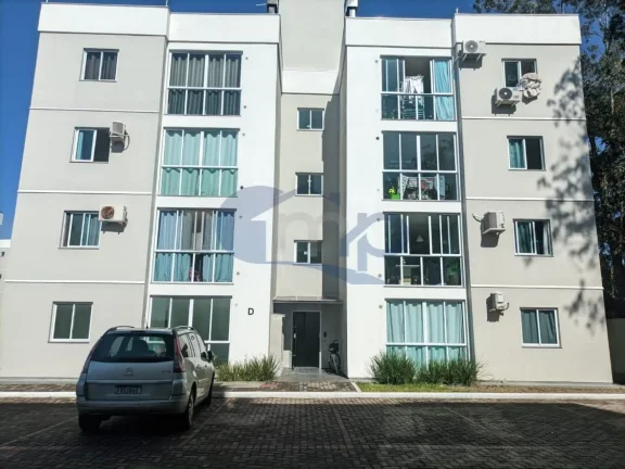 Imagem Apartamento á venda com 2 dormitórios na Costa do Mampituba no Passo de Torres/SC