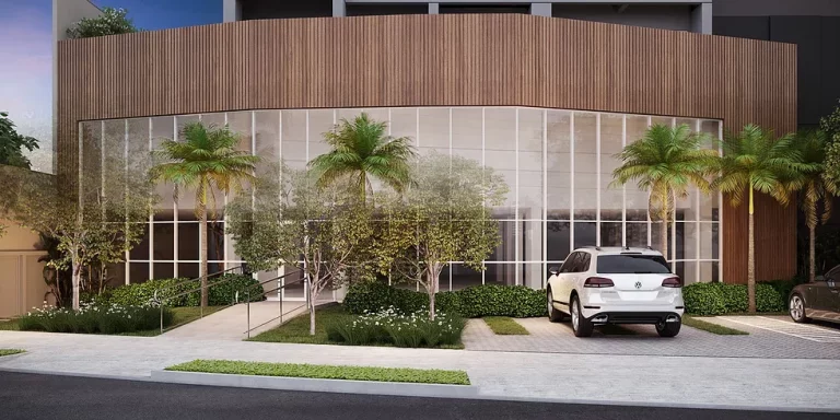 Imagem Apartamento à venda no bairro Alto de Pinheiros - São Paulo/SP