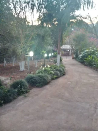 Imagem Chácara com 2 dormitórios à venda, 1470 m² por R$ 450.000,00 - Chácaras São Judas Tadeu - Suzano/SP