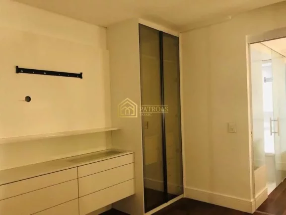 Imagem Apartamento Padrão