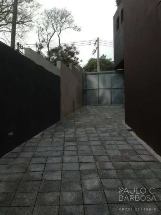 Imagem Excepcional imóvel - Acabamento de 1ª - 889 m² - 10 vagas -
